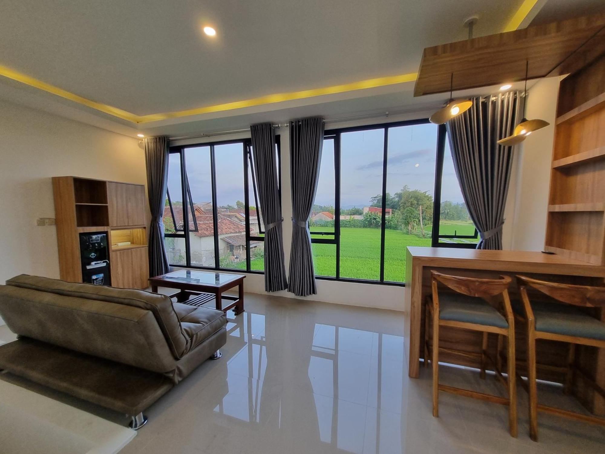 Rumah Alam Taya Syariah Jogjacarta Exterior foto